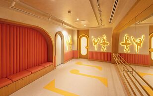 Calista Luxury Resort - All Inclusive