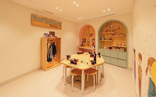 Calista Luxury Resort - All Inclusive