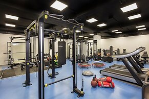 Calista Luxury Resort - All Inclusive