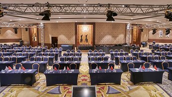 Calista Luxury Resort - All Inclusive