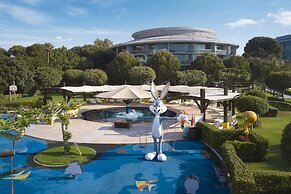 Calista Luxury Resort - All Inclusive