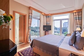 Calista Luxury Resort - All Inclusive