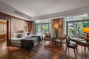 Calista Luxury Resort - All Inclusive