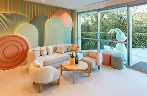 Calista Luxury Resort - All Inclusive