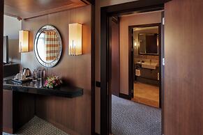 Calista Luxury Resort - All Inclusive