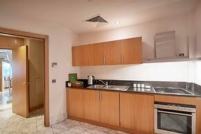 Calista Luxury Resort - All Inclusive