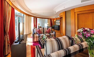 Calista Luxury Resort - All Inclusive