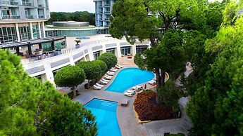 Calista Luxury Resort - All Inclusive