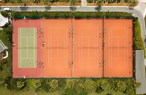 Calista Luxury Resort - All Inclusive