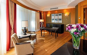 Calista Luxury Resort - All Inclusive