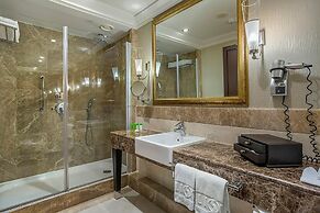 Calista Luxury Resort - All Inclusive