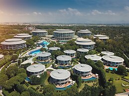 Calista Luxury Resort - All Inclusive