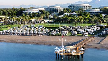 Calista Luxury Resort - All Inclusive