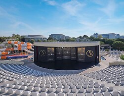 Calista Luxury Resort - All Inclusive