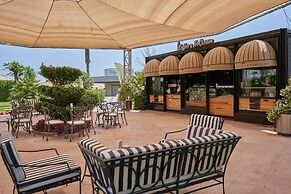 Calista Luxury Resort - All Inclusive