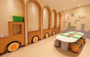 Calista Luxury Resort - All Inclusive