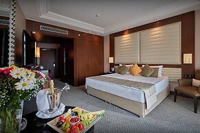 Calista Luxury Resort - All Inclusive