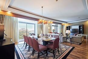 Calista Luxury Resort - All Inclusive