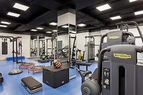 Calista Luxury Resort - All Inclusive