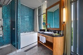 Calista Luxury Resort - All Inclusive