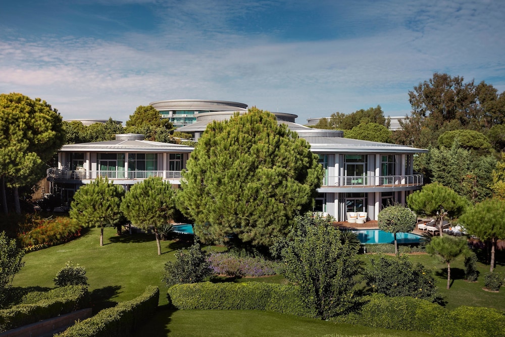 Calista Luxury Resort - All Inclusive