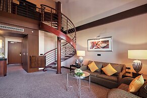 Calista Luxury Resort - All Inclusive