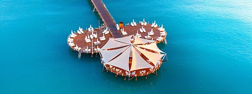 Calista Luxury Resort - All Inclusive