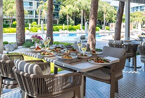 Calista Luxury Resort - All Inclusive