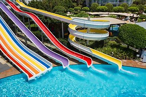 Calista Luxury Resort - All Inclusive