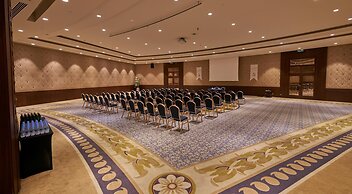 Calista Luxury Resort - All Inclusive