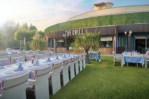 Calista Luxury Resort - All Inclusive