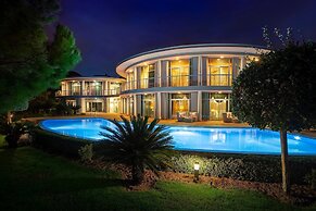Calista Luxury Resort - All Inclusive