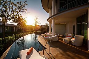 Calista Luxury Resort - All Inclusive