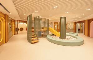 Calista Luxury Resort - All Inclusive