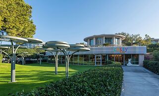 Calista Luxury Resort - All Inclusive