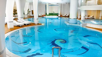 Calista Luxury Resort - All Inclusive