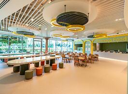 Calista Luxury Resort - All Inclusive