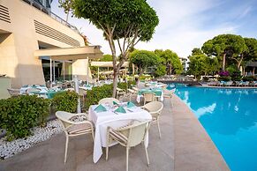 Calista Luxury Resort - All Inclusive