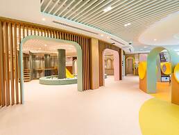 Calista Luxury Resort - All Inclusive