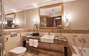 Calista Luxury Resort - All Inclusive