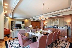 Calista Luxury Resort - All Inclusive