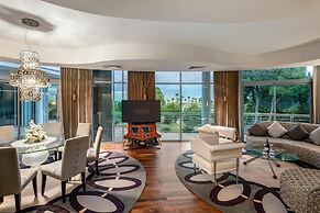 Calista Luxury Resort - All Inclusive