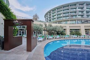 Calista Luxury Resort - All Inclusive