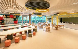 Calista Luxury Resort - All Inclusive