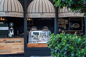 Calista Luxury Resort - All Inclusive