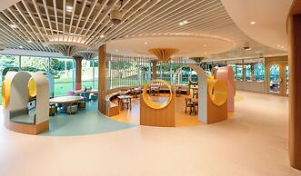 Calista Luxury Resort - All Inclusive