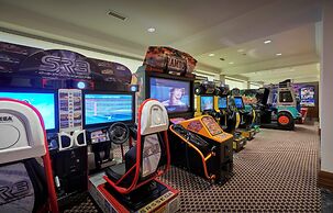 Calista Luxury Resort - All Inclusive