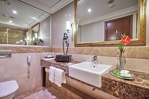 Calista Luxury Resort - All Inclusive