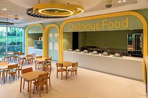 Calista Luxury Resort - All Inclusive