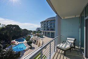 Calista Luxury Resort - All Inclusive